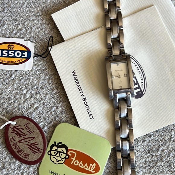 Fossil Watch ES9839 - Picture 2 of 10